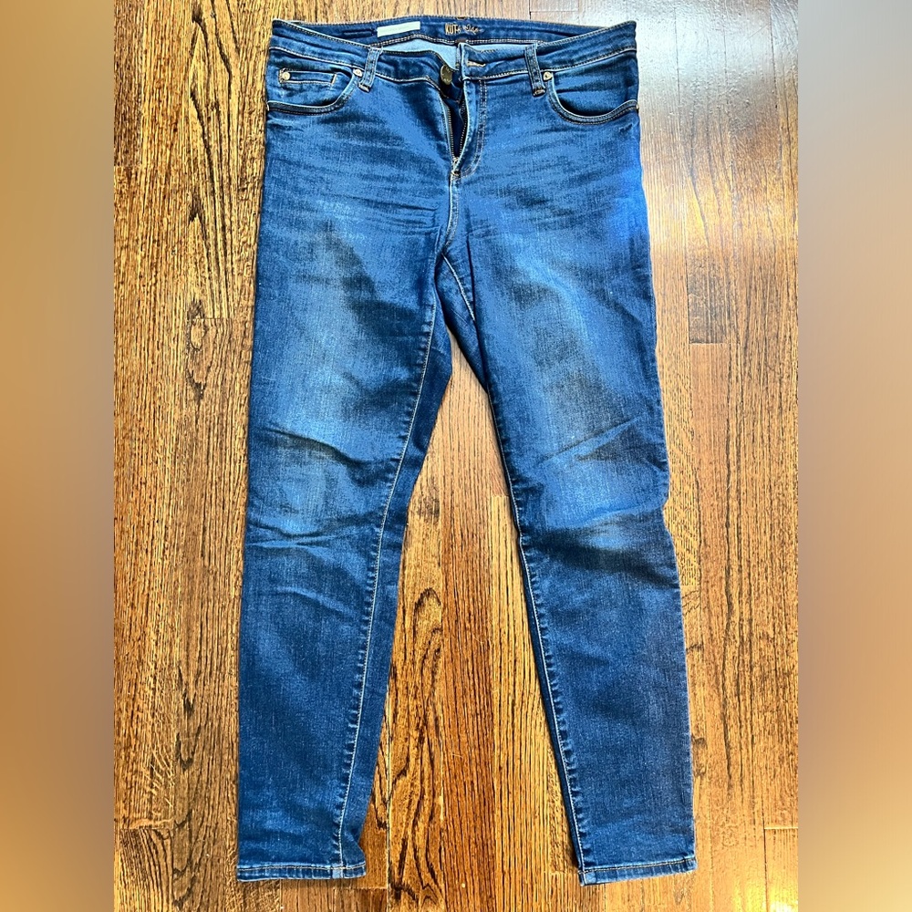 Kut from the Kloth jeans